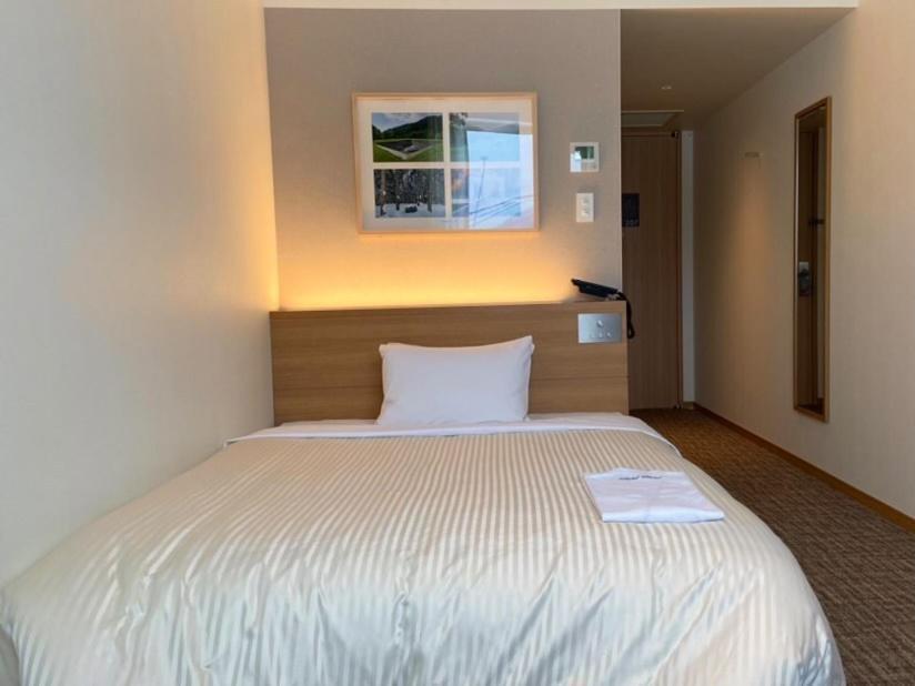 Hotel Bijiko Bibai Kültér fotó