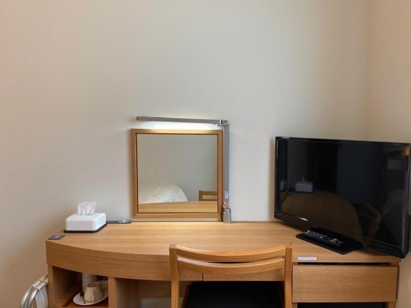 Hotel Bijiko Bibai Kültér fotó