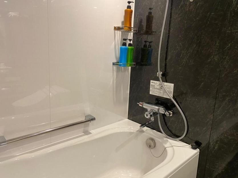 Hotel Bijiko Bibai Kültér fotó
