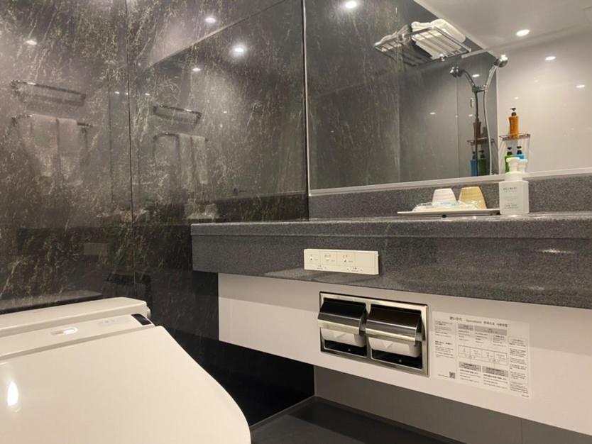 Hotel Bijiko Bibai Kültér fotó