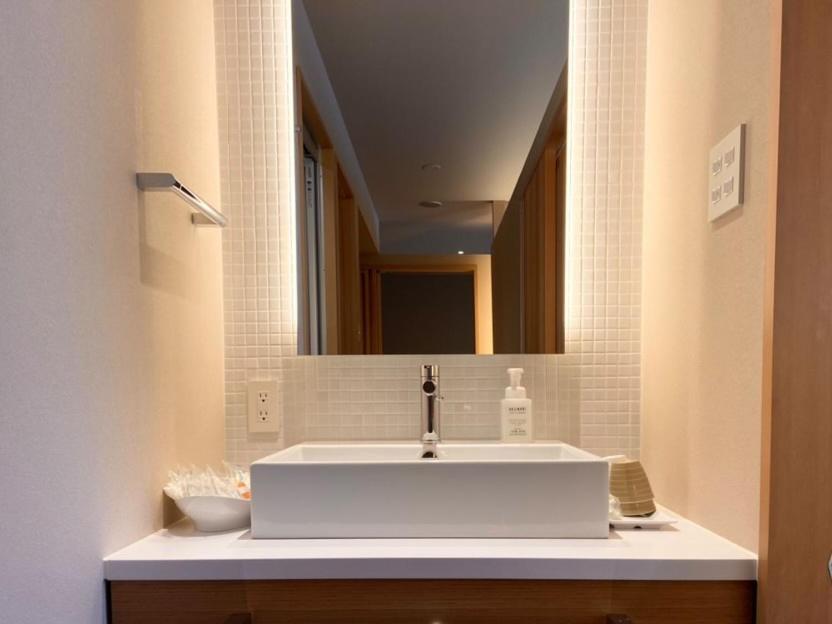 Hotel Bijiko Bibai Kültér fotó