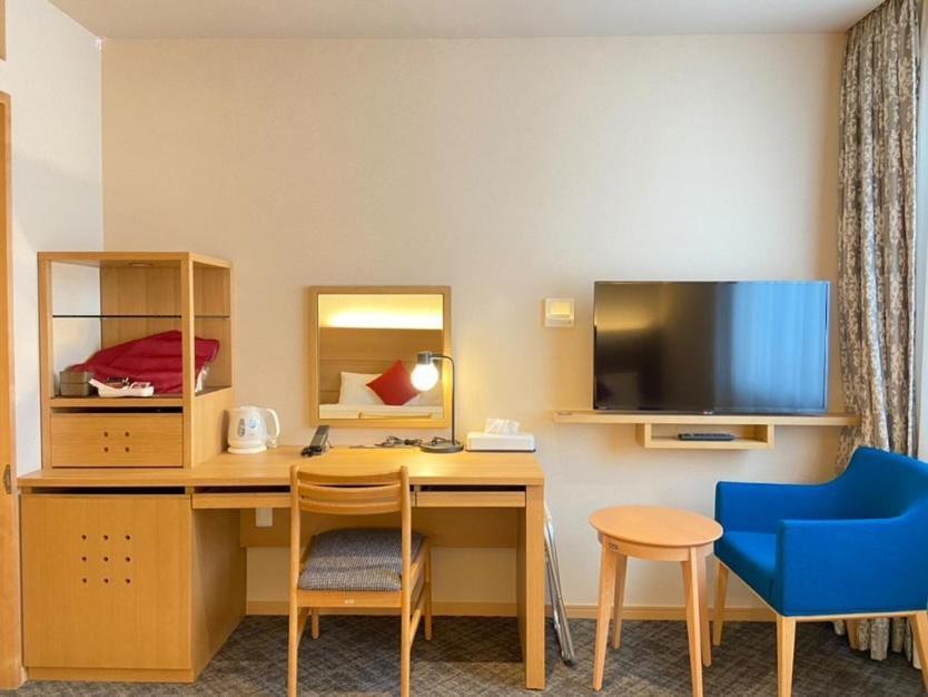 Hotel Bijiko Bibai Kültér fotó