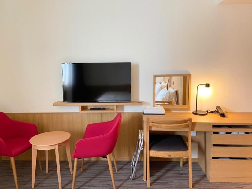 Hotel Bijiko Bibai Kültér fotó